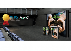 Fleximax Exhibition Set